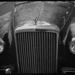 car project - bentley